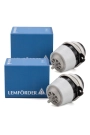 LEMFORDER 3437801 | Volkswagen Touareg 2006-2010 Model Arası Motor Kulağı Takımı