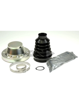GKN 304550 | Volkswagen Touareg 2002-2010 Model Arası İç Aks Körüğü