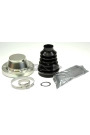 GKN 304550 | Volkswagen Touareg 2002-2010 Model Arası İç Aks Körüğü