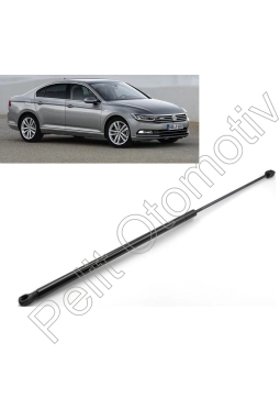 YYO Passat B8 Motor Kaput Amartisörü 3G0823359