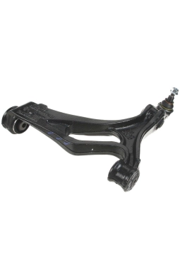 AYD 97-02973 | Volkswagen Touareg 2002-2010 Model Ön Sağ Alt Komple Salıncak