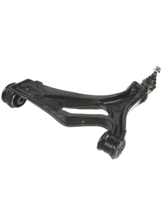 AYD 97-02973 | Volkswagen Touareg 2002-2010 Model Ön Sağ Alt Komple Salıncak