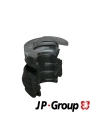 JP GROUP 1140605300 | Volkswagen Touareg 2002-2010 Ön Viraj Demir Lastiği Jopex Marka