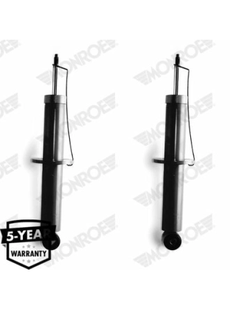 MONROE D8072 | VW Touareg 02-10 Amortisör Arka 7L6513029e
