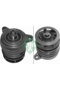INA 538033810 | Devirdaim VW 2.5 TDI T5 03-Axd Axe Bac Blj Blk