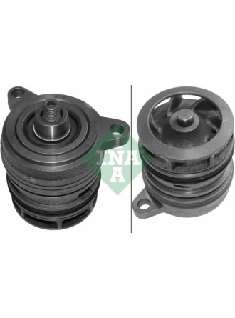 INA 538033810 | Devirdaim VW 2.5 TDI T5 03-Axd Axe Bac Blj Blk