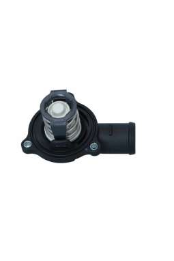 NRF 725207 | VW Audi Q7 Bug Motor Termostat 059121111L