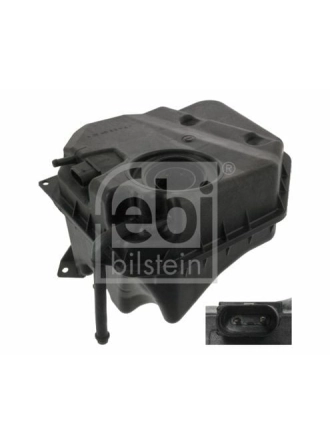 FEBI BILSTEIN 49015 | Radyatör Yedek Su Deposu Touareg 02-10 Q7 06-15 Cayenne 03-10