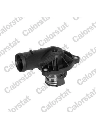 VERNET TH6994.87J | Termostat 87°C Plastik Govdelı Contalı (VW Touareg 3.0 V6 TDI)