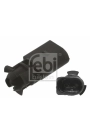 FEBI BILSTEIN 37476 | Dıs Sıcaklık Sensörü A3 Cordoba Ibiza Toledo Leon Fabia Octavia Bora Caddy Golf Polo Transporter 97 -