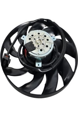 Febi Fan Motoru Küçük 7H0959455D 40637 Volkswagen Transporter T5
