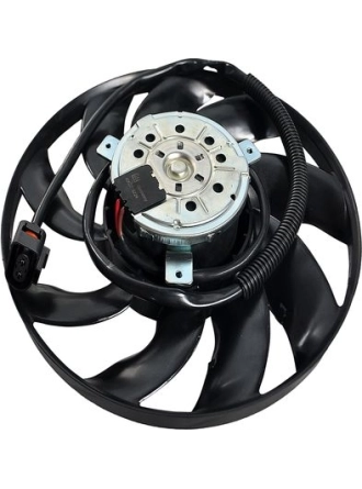 Febi Fan Motoru Küçük 7H0959455D 40637 Volkswagen Transporter T5