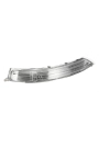 İTHAL 7L6949101C | Volkswagen Touareg 2007-2010 Model Sol Dikiz Ayna Sinyali