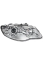 HELLA 1ZS009452-141 | Volkswagen Touareg 2007-2010 Model Arası Sağ Far