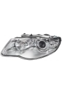 HELLA 1ZS009452131 | Volkswagen Touareg 2007-2010 Model Arası Sol Far