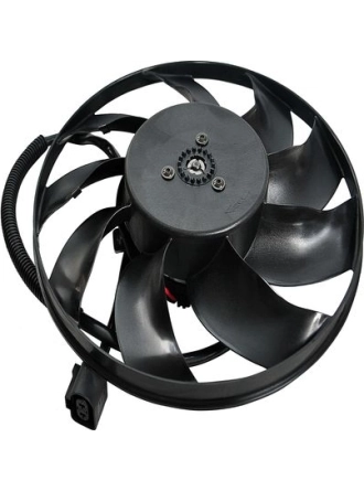 Febi Fan Motoru Küçük 7H0959455D 40637 Volkswagen Transporter T5
