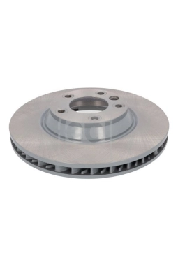 FEBI BILSTEIN 26649 | / Ön Fren Disk Aynası Sol Havalı Audi Q7 Porsche Cayenne Panamera Touareg 02 - | 1 Adet