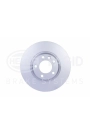 HELLA PAGİD 8DD355128-061 | Fren Diski Audi, Porsche, VW Cayenne (92A) , Cayenne (9Pa) , Q7 (4Lb) , Touareg (7La, 7L6, 7L7)