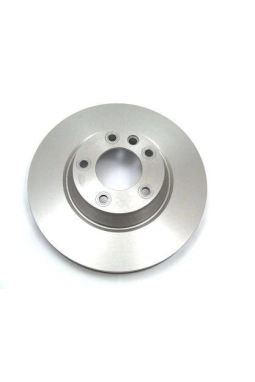 MEYLE 1835211104/PD | Volkswagen Touareg 2003-2010 Model Arası Sağ Ön Disk