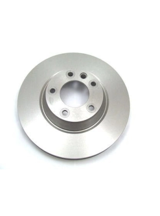 MEYLE 1835211104/PD | Volkswagen Touareg 2003-2010 Model Arası Sağ Ön Disk