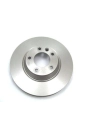 MEYLE 1835211104/PD | Volkswagen Touareg 2003-2010 Model Arası Sağ Ön Disk