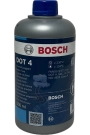 Bosch Dot-4 Fren Yağı 500 Ml. 4 Adet