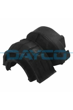 DAYCO DSS1934 | Ön Viraj Demir Lastiği-Turuncu / Yesıl (VW Touareg 07-18 Audi Q7 07-15)
