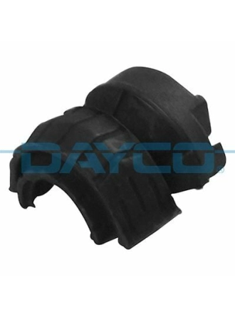 DAYCO DSS1934 | Ön Viraj Demir Lastiği-Turuncu / Yesıl (VW Touareg 07-18 Audi Q7 07-15)