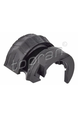 TOPRAN 115400 | Ön Viraj Demir Lastiği-Turuncu / Yesıl (VW Touareg 07-18 Audi Q7 07-15) | 2 Adet