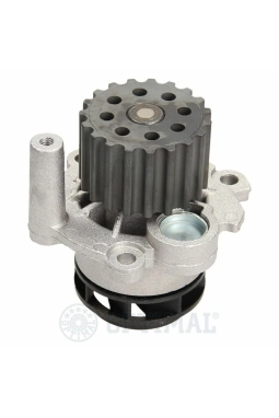 OPTIMAL AQ-1802 | Devirdaim 99-01 Polo 1.4Tdi 75Hp S.N:<9N2100000