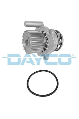 DAYCO DP163 | Devirdaim (VW Caddy 04-11 Golf 04-09 Polo 02-10 Transporter 03-10)