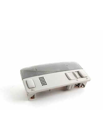 İTHAL 3B0947105C | Volkswagen Touran 2003-2010 Model Arası Ön Tavan Lambası