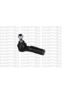 KRAFTVOLL 13020269 | Rot Başı Sağ Polo 17 -