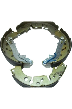BOSCH FIAT LINEA Arka Fren Balatası 2007 - 2015 (77364264)