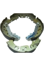 BOSCH FIAT LINEA Arka Fren Balatası 2007 - 2015 (77364264)