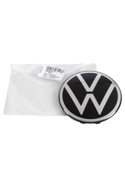 VAG / ORJINAL 2GM853601EDPJ | Volkswagen T-ROC Ön Panjur Amblemi Orijinal