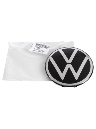 VAG / ORJINAL 2GM853601EDPJ | Volkswagen T-ROC Ön Panjur Amblemi Orijinal
