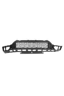 VAG / ORJINAL 2GA805903D9B9 | Volkswagen T-ROC Ön Tampon Orta Izgara Orijinal