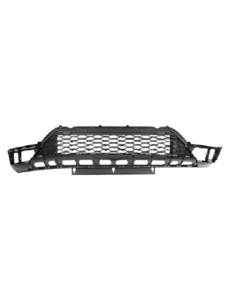 VAG / ORJINAL 2GA805903D9B9 | Volkswagen T-ROC Ön Tampon Orta Izgara Orijinal