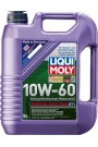 Liqui Moly Synthoil Race Tech GT1 10W-60 5 Litre Motor Yağı ( Üretim Yılı: 2023 )