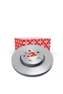 FEBI BILSTEIN 175496 | Volkswagen Taigo Ön Fren Disk Takımı