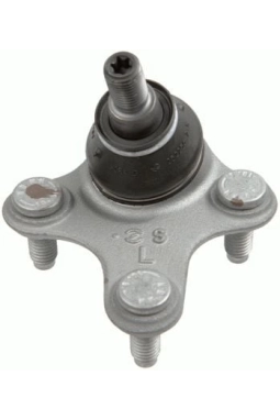 LEMFORDER 3692101 | Volkswagen Taigo Alt Rotil Sol