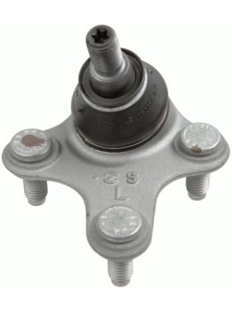 LEMFORDER 3692101 | Volkswagen Taigo Alt Rotil Sol