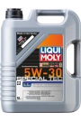 Liqui Moly Special Tec Ll 5W-30 5 Litre Motor Yağı ( Üretim Yılı: 2022 )