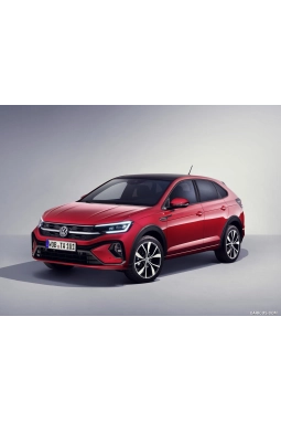 VAG / ORJINAL 2G7941077 | Volkswagen Taigo R Line Sol Ön Led Far Orijinal