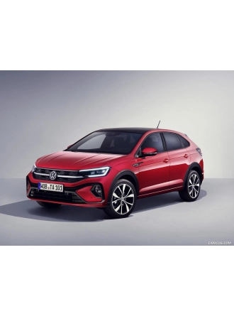 VAG / ORJINAL 2G7941077 | Volkswagen Taigo R Line Sol Ön Led Far Orijinal
