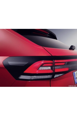 VAG / ORJINAL 2G7945095 | Volkswagen Taigo R Line Led Sol Arka Dış Stop Orijinal