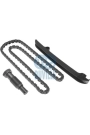 Ina Zincir Seti Volkswagen-Audi-Seat-Skoda 1.2 Tsı (2ka, 2kh, 2ca, 2ch) (2kb, 2kj, 2cb, 2cj)