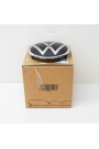 VAG / ORJINAL 5H0853601DDPJ | Volkswagen Taigo R Line Ön Panjur Logo Orijinal