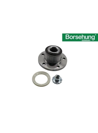 BORSEHUNG B19309 | Volkswagen T-Cross Ön Porya Bilyası